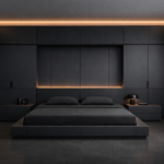 Architectural Roomset