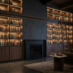 Integrated Library Structures